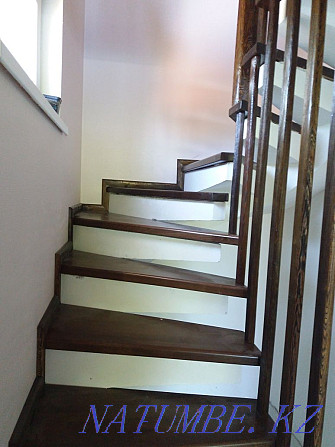 Изготовление лестниц Шымкент - изображение 8