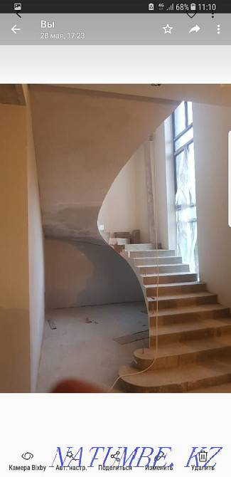 Изготовление лестниц Шымкент - изображение 6