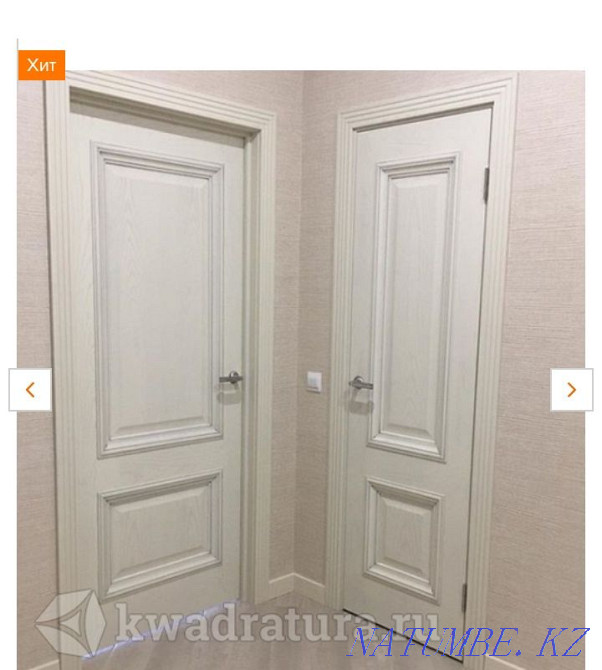 Installation of doors. Esik ornatu Opening of locks. Installation of locks. Shymkent - photo 1