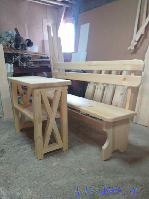 Лестницы на заказ Уральск - изображение 6