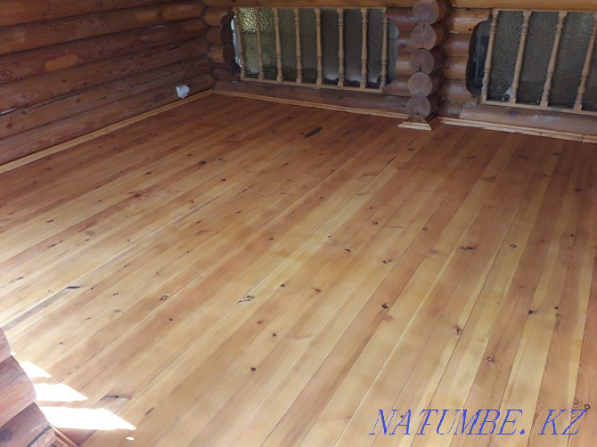 Wood repair and restoration Черкасск - photo 3