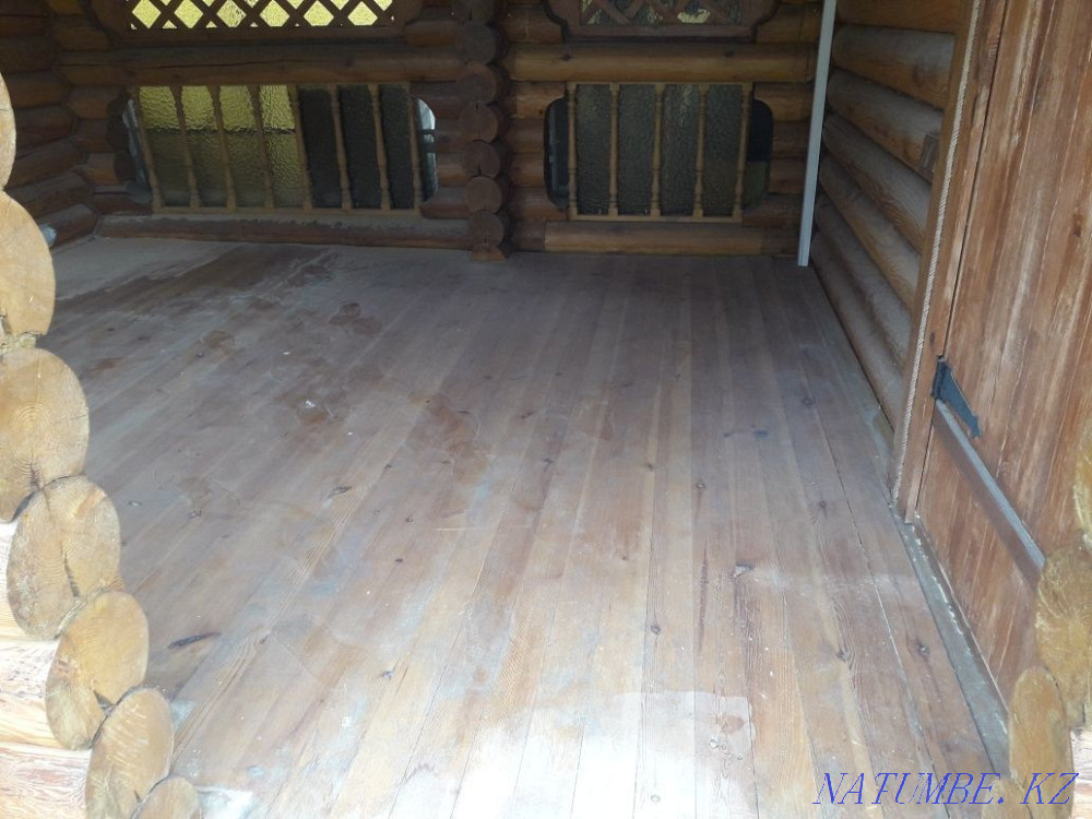 Ремонт и реставрация дерева Черкасск - изображение 2