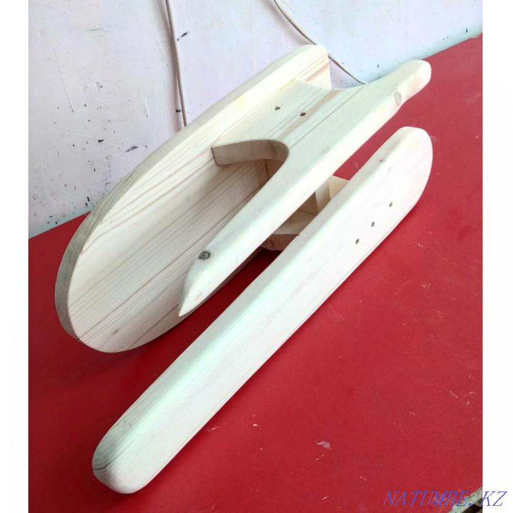 Работы по дереву, торговое оборудование, деревянные ящики, стеллажи Караганда - изображение 2