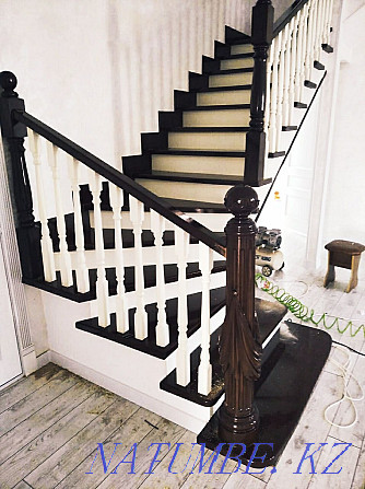 Лестница и Двери Шымкент - изображение 3