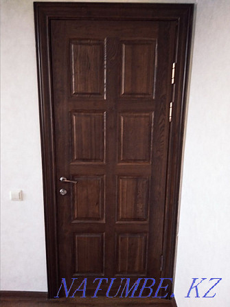 Лестница и Двери Шымкент - изображение 6