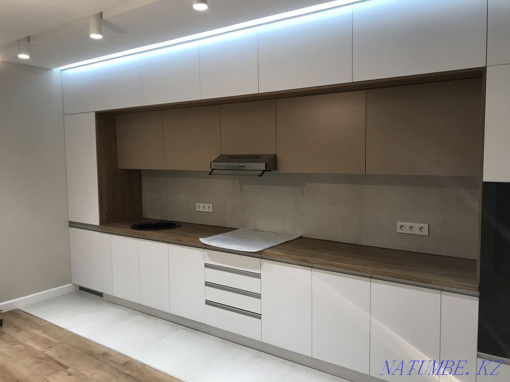 Столярны цех изготовит лестницу любой сложности из дерево Астана - изображение 3