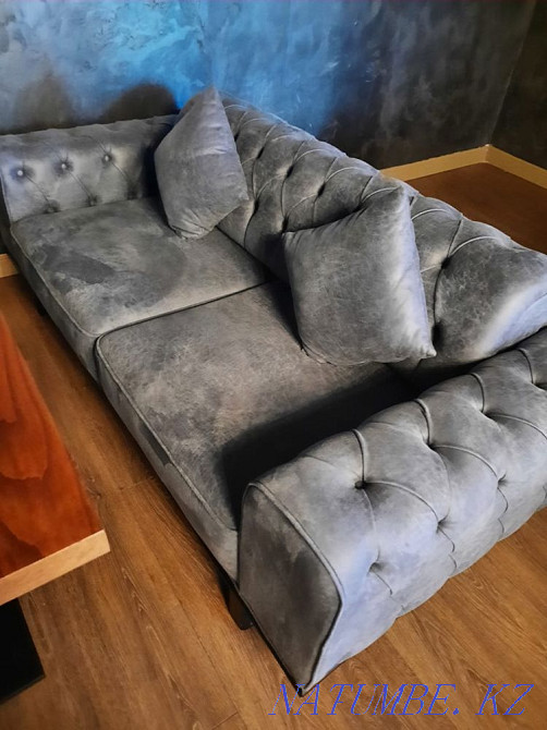 Столярны цех изготовит лестницу любой сложности из дерево Астана - изображение 5