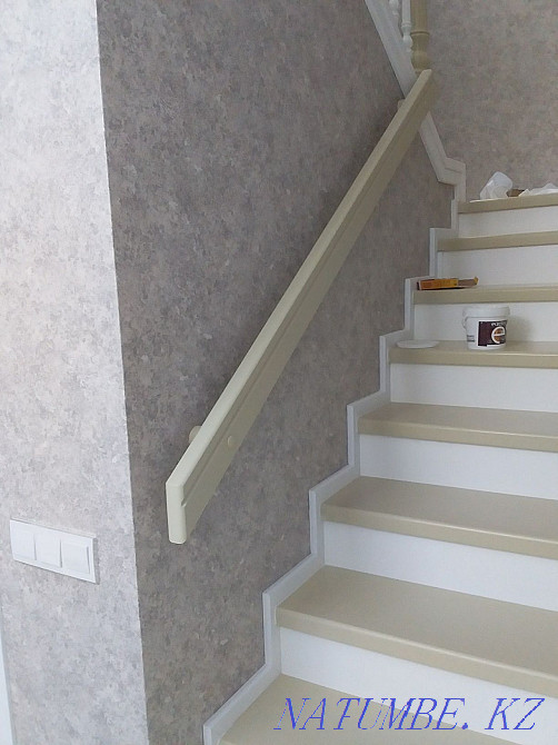 Manufacturing of stairs Мичуринское - photo 3