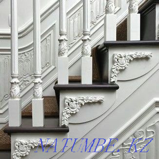 Изготовление межэтажных лестниц Акбулак - изображение 3