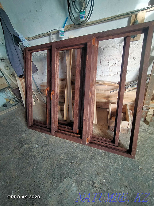 Joiner's shop Taldykorgan - photo 4