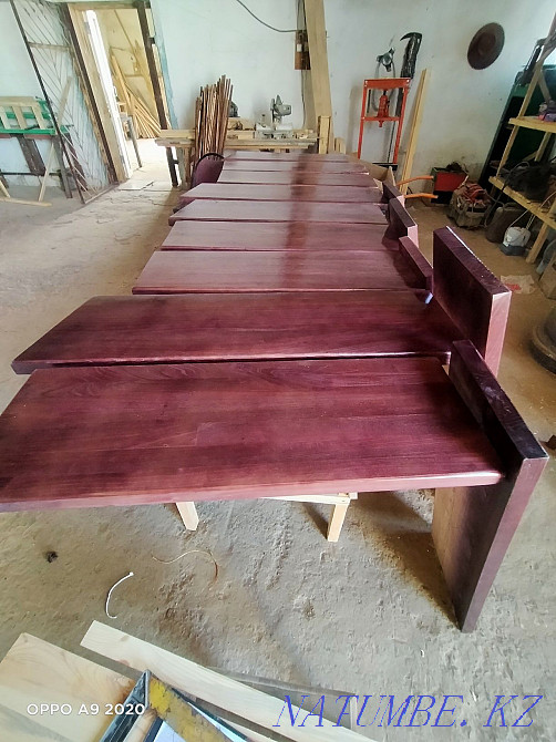 Joiner's shop Taldykorgan - photo 3