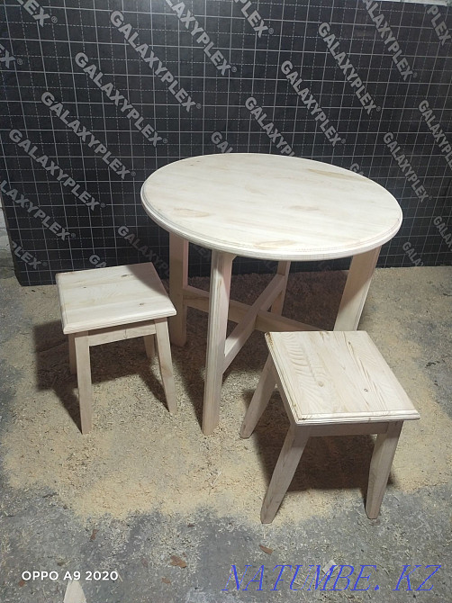 Joiner's shop Taldykorgan - photo 2