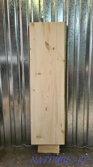 I will sell Pillars, Balusters, Steps, Handrails from dry wood Almaty - photo 5