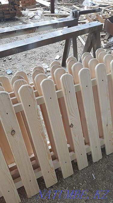 Production of wood products to order Almaty - photo 8