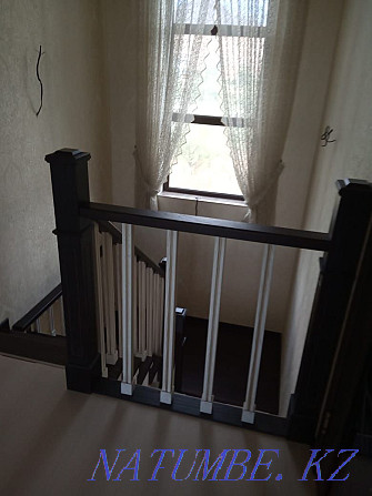Изготовление и реставрация лестниц  - изображение 7