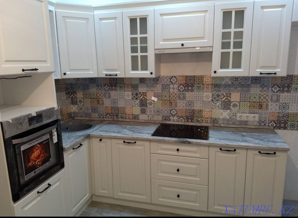 Ремонт и реставрация кухонь и другой мебели  - изображение 1