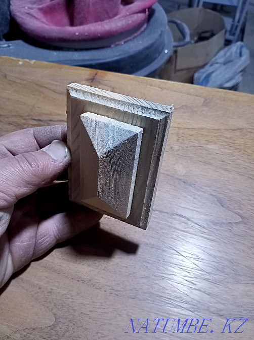 carpentry workshop Semey - photo 6