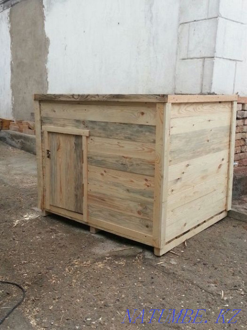 ағаш бұйымдарын жөндеу және өндіру бойынша ағаш және ағаш ұстасының қызметтері  Қарағанды - изображение 5