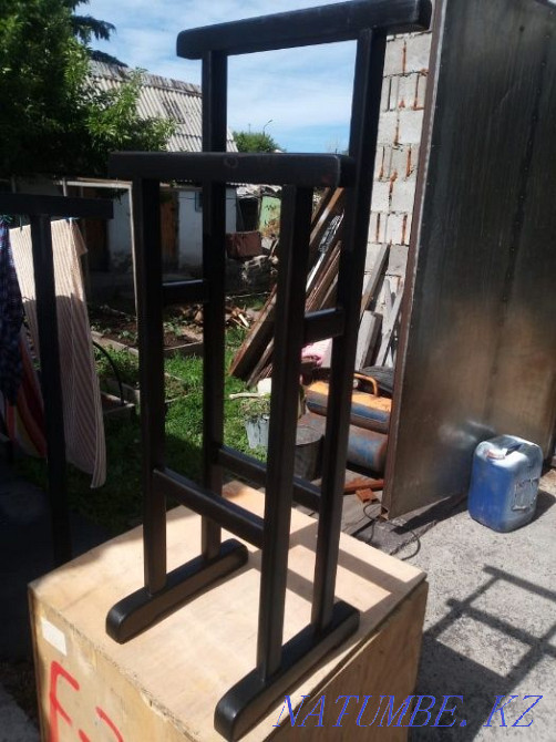 ағаш бұйымдарын жөндеу және өндіру бойынша ағаш және ағаш ұстасының қызметтері  Қарағанды - изображение 7