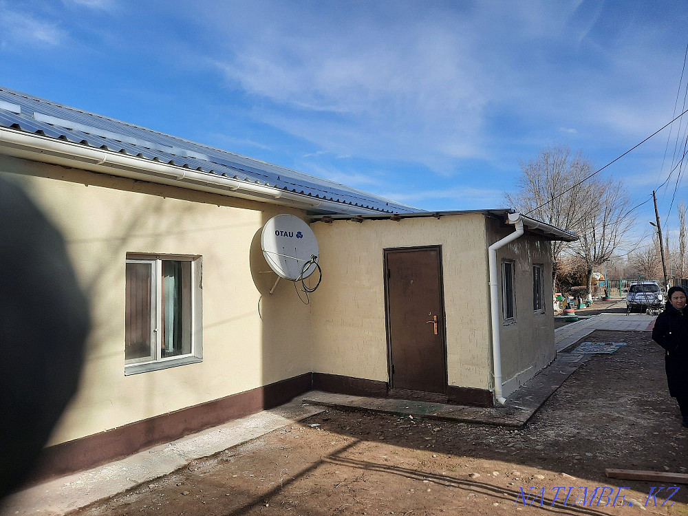 Покраска фасадов заборов металлоконструкций и пр  - изображение 6