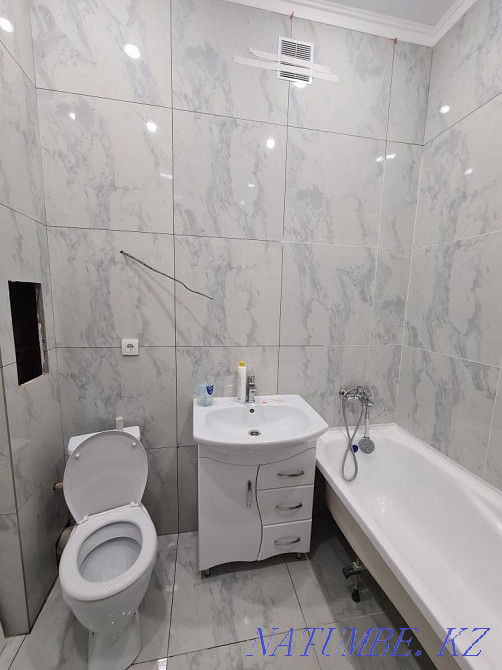 All types of repairs Astana - photo 2