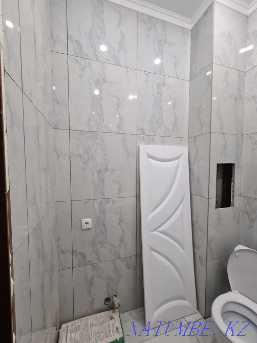 All types of repairs Astana - photo 1