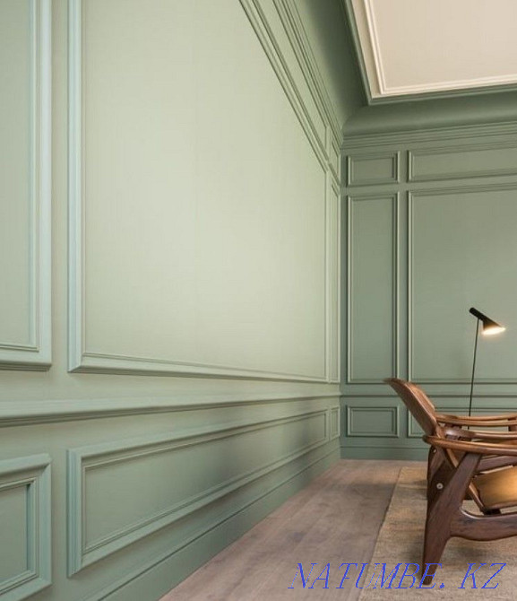 Painting Surface painting by airless method Almaty - photo 7