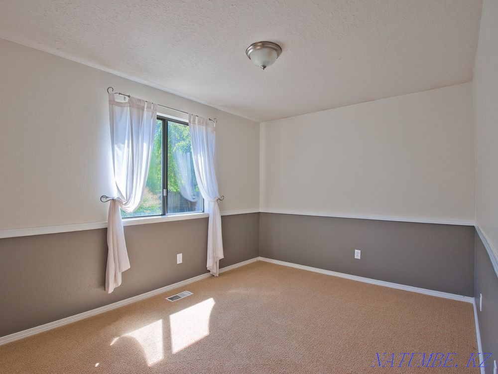 Painting Surface painting by airless method Almaty - photo 5