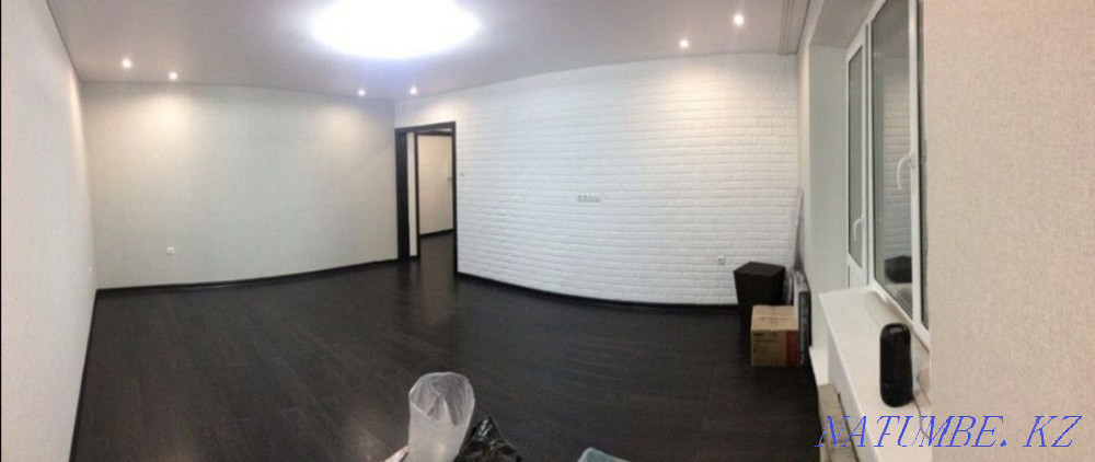 Airless painting whitewash painting walls and ceilings 24/7 Almaty - photo 8