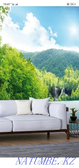 All types of painting works  - photo 1