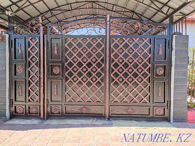 WE COLOR VAROTA windows doors lattice sheds Varota paint-claims Kyzylorda - photo 1