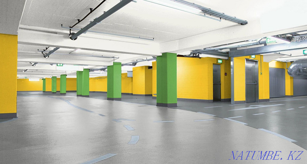 Покраска профессионально Караганда - изображение 8