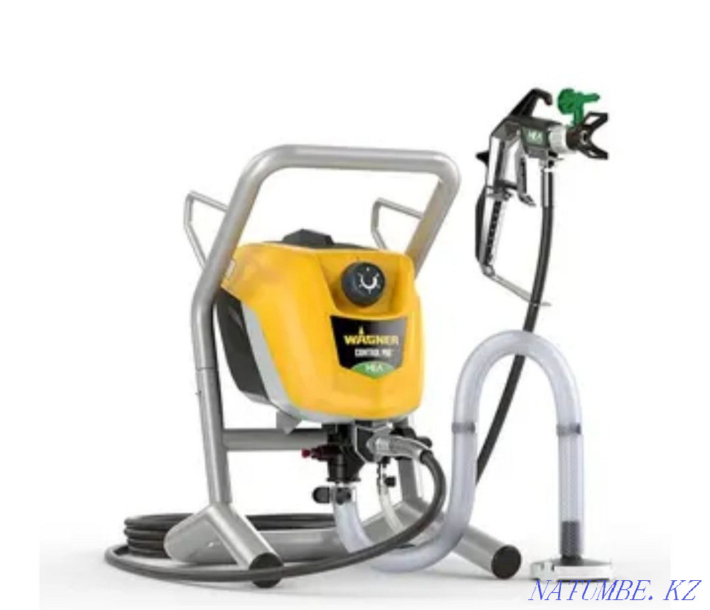 Покраска профессионально Караганда - изображение 1