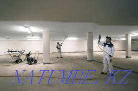 Покраска профессионально Караганда - изображение 5