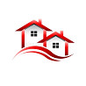 We paint Painting the house square facades ceilings walls painter, rain on the facade Aqtobe