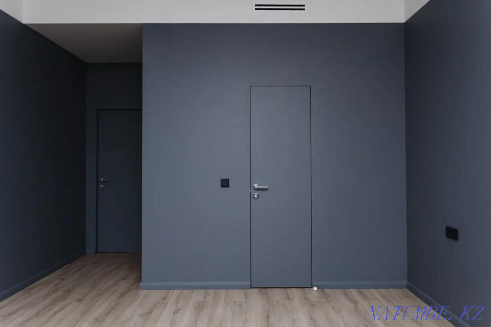 Покраска стен и потолков в Алматы 24/7 Алматы - изображение 7