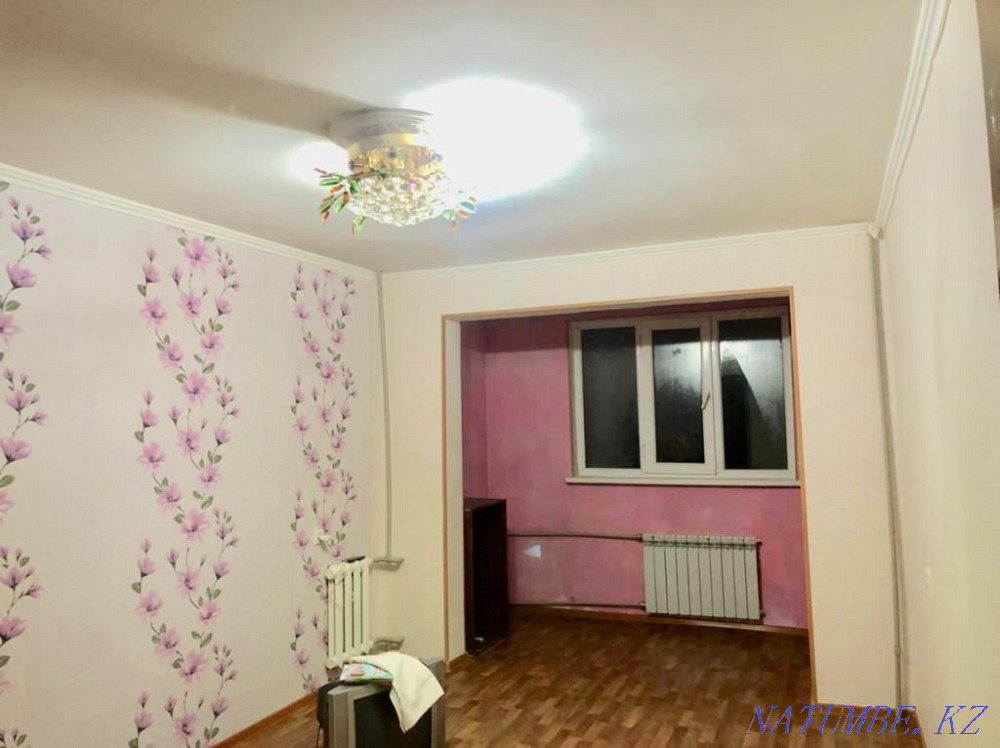 Emulsion whitewash painting wallpaper Shymkent - photo 6