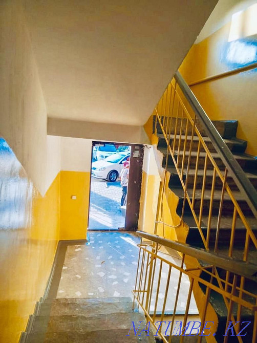 Emulsion whitewash painting wallpaper Shymkent - photo 4