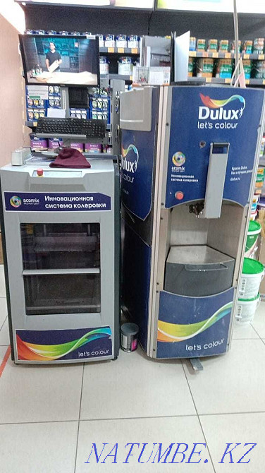 Color tinting cheap! Newcomers 10% discount! Sayahat! Petropavlovsk - photo 1