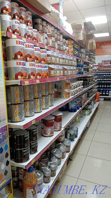 Color tinting cheap! Newcomers 10% discount! Sayahat! Petropavlovsk - photo 7