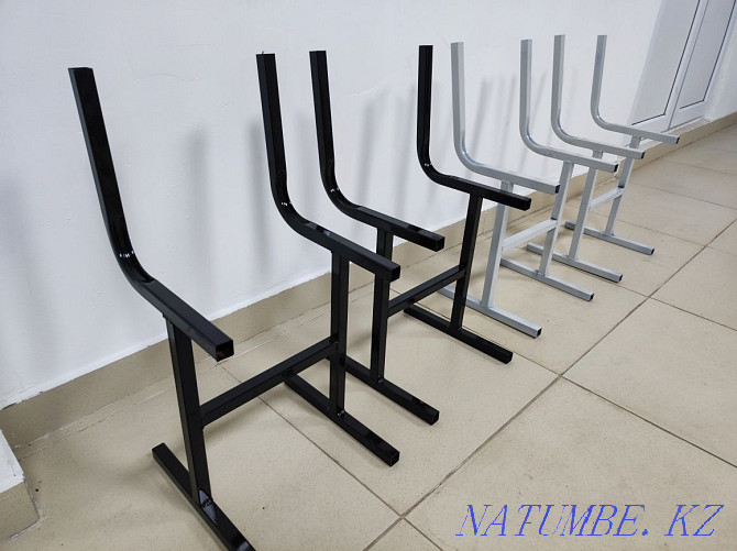 Powder coating, polymer coating  - photo 4