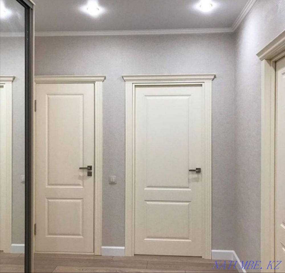 Airless painting, spray painting Almaty - photo 4