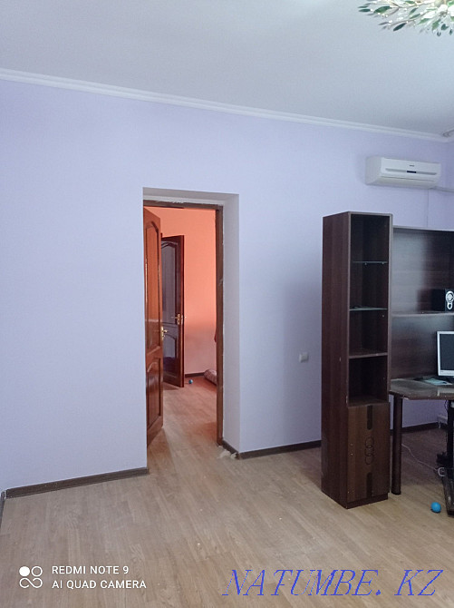 Эмульсия дом,офисов.Покраска,побелка стен Шымкент - изображение 8