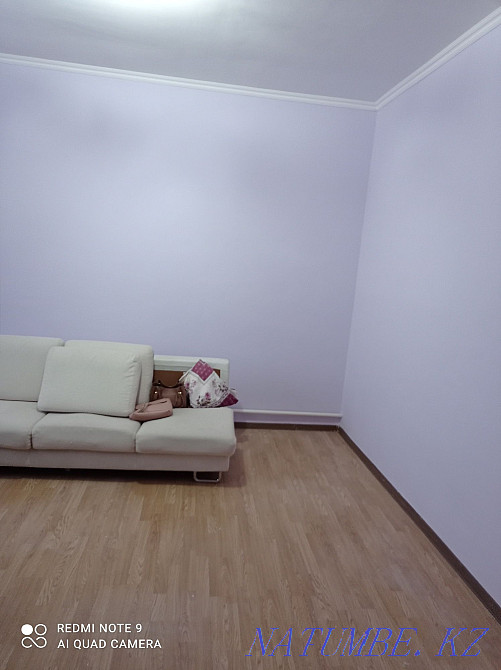 Эмульсия дом,офисов.Покраска,побелка стен Шымкент - изображение 4