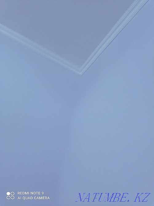 Эмульсия дом,офисов.Покраска,побелка стен Шымкент - изображение 7