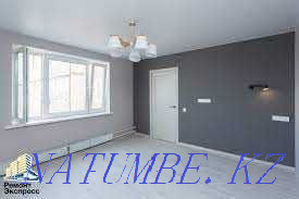 Room painting Astana - photo 2