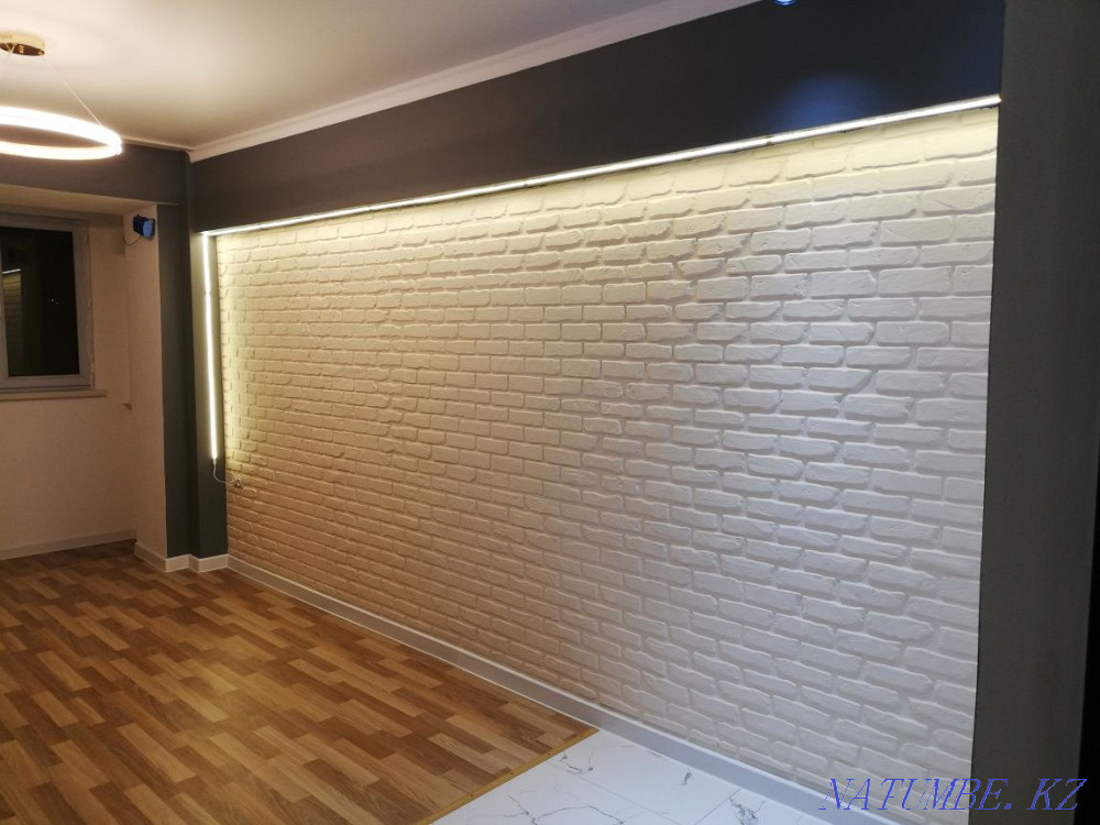 Профессиональные малярные работы ! Алматы - изображение 6