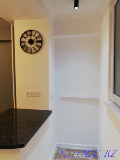 Профессиональные малярные работы ! Алматы - изображение 7