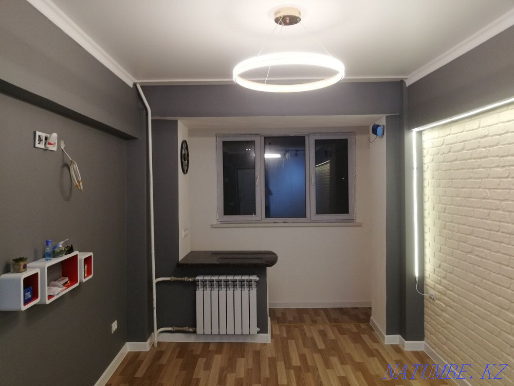 Профессиональные малярные работы ! Алматы - изображение 8