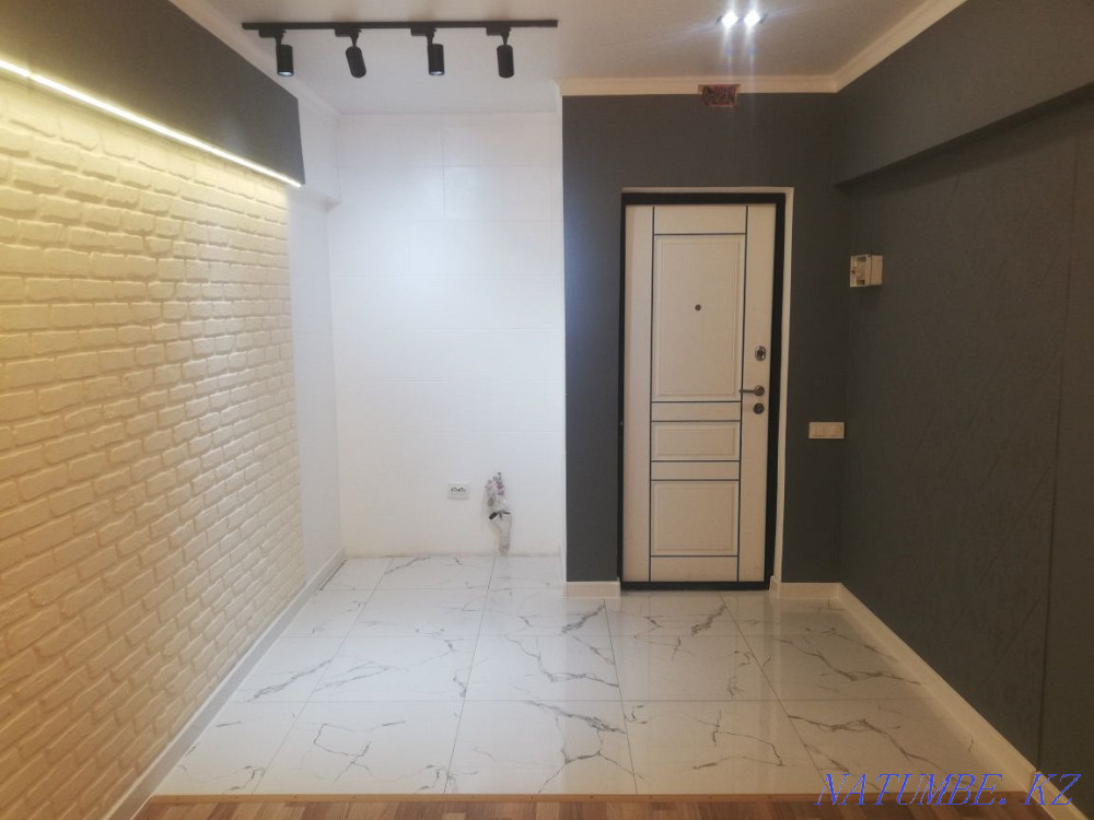 Профессиональные малярные работы ! Алматы - изображение 4